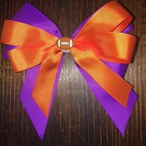 Football Bow